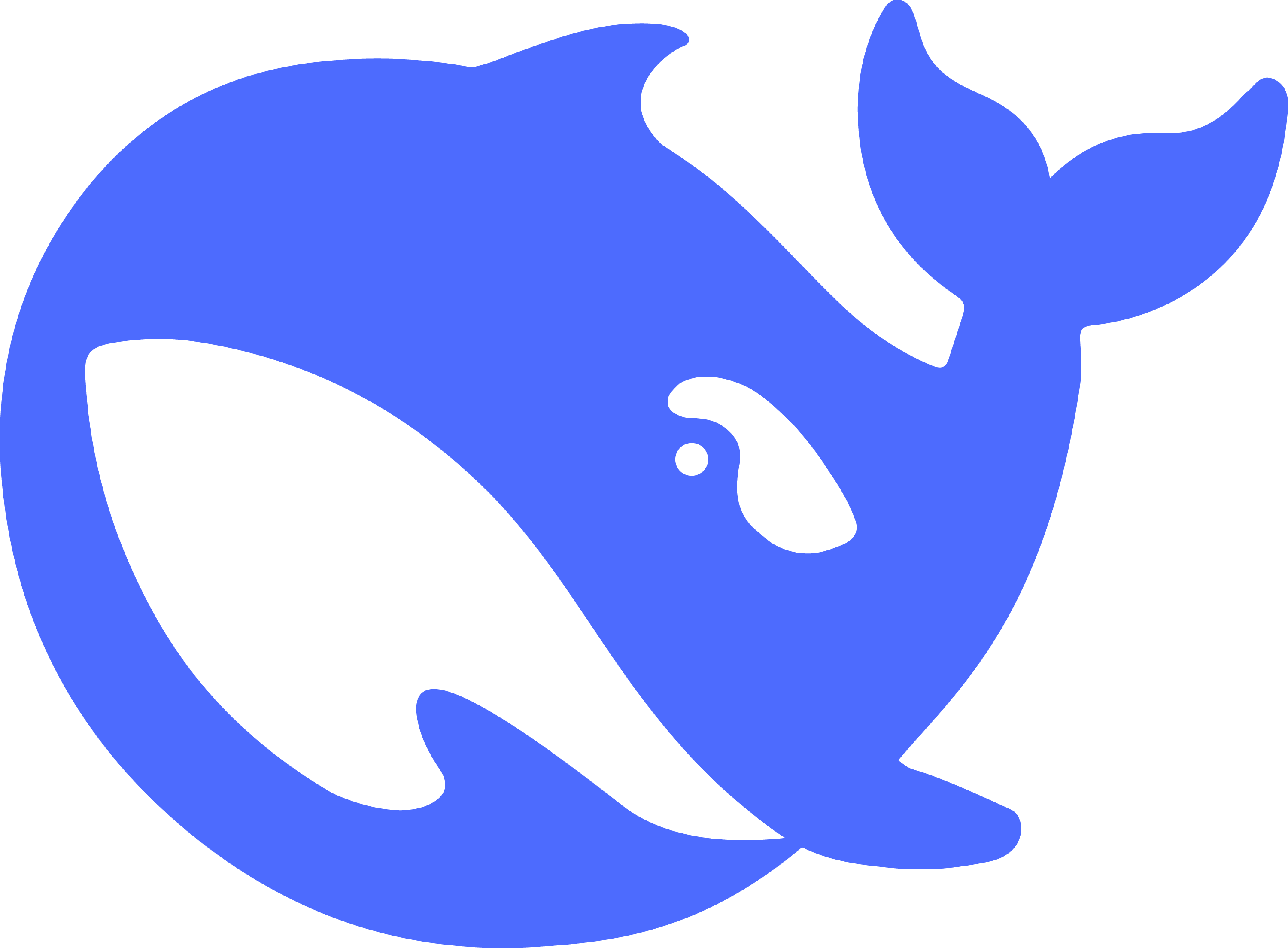 DeepSeek for Copilot